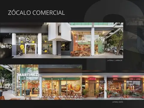 Local en Venta en Coghlan, Capital Federal