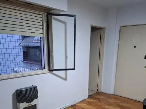 Departamento en Venta en Balvanera, Capital Federal