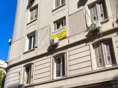 Departamento en Venta en Monserrat, CABA