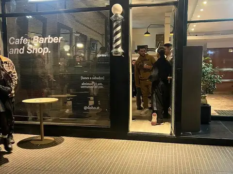 Local en Venta en Palermo, Capital Federal