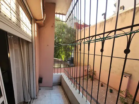 Departamento en Venta en Constitucion, Capital Federal