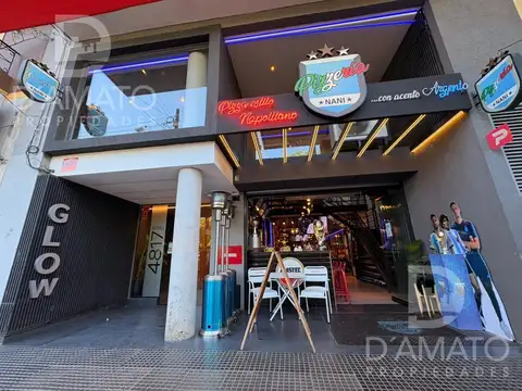 Local en Venta en Villa Devoto, Capital Federal