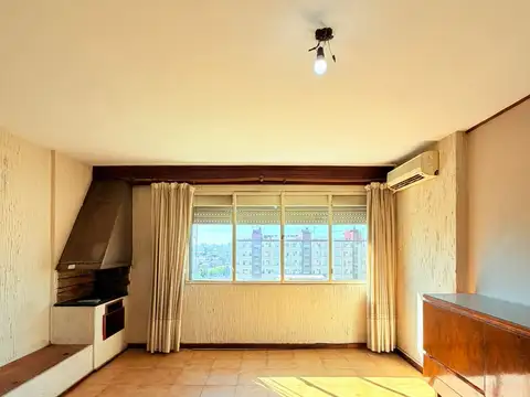Departamento en Venta en Villa Lugano, CABA