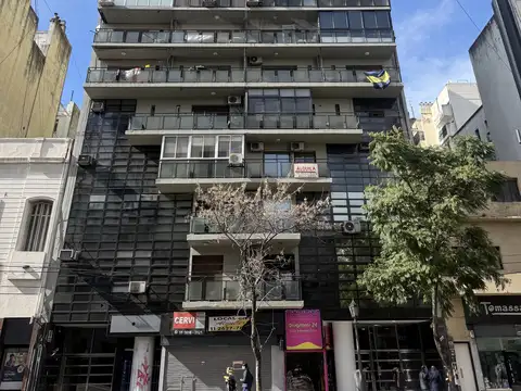 Departamento en Venta en Centro, Capital Federal