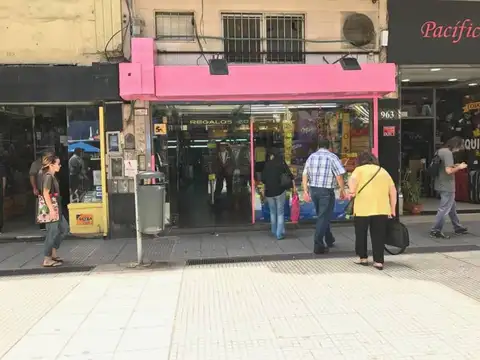 Local en Venta en San Nicolás, Capital Federal