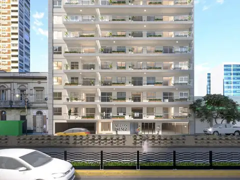 Local en Venta en Nuñez, Capital Federal