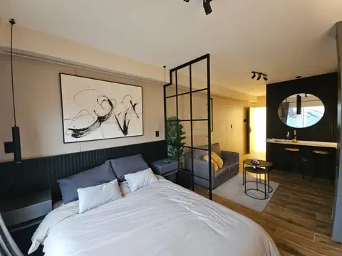 Departamento en Venta en Boedo, Capital Federal