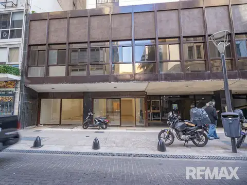 Local en Venta en San Nicolás, CABA