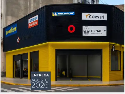 Local en Venta en Villa Crespo, Capital Federal