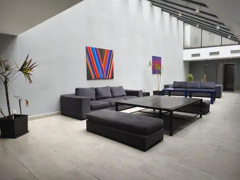 Departamento en Venta en Balvanera, Capital Federal