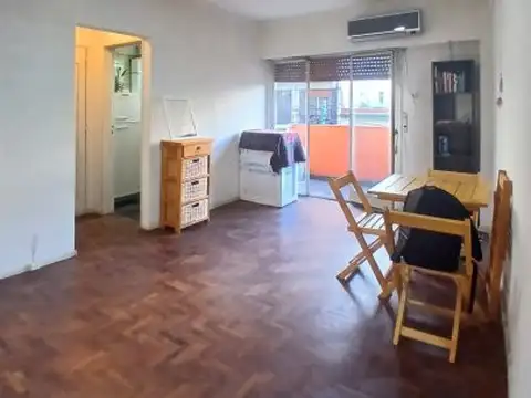Departamento en Venta en Almagro, CABA