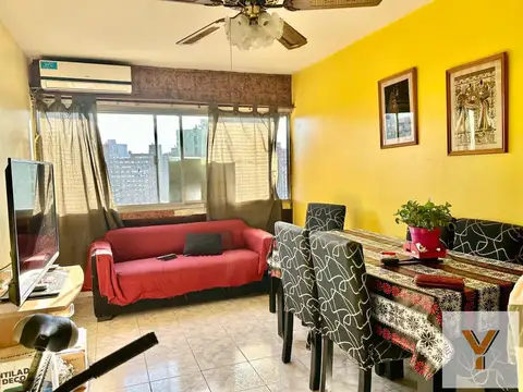 Departamento en Venta en Villa Lugano, Capital Federal