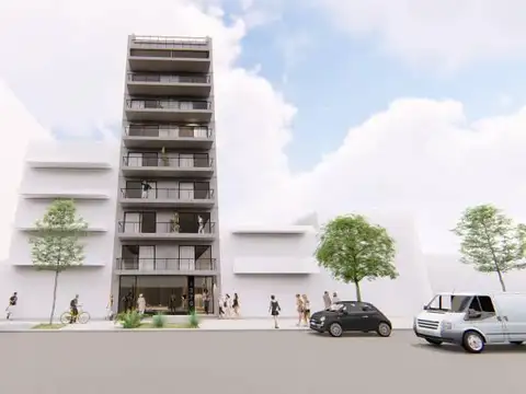 Departamento en Venta en Villa Luro, CABA