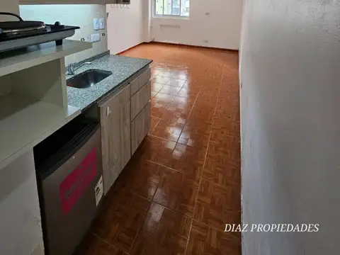 Departamento en Venta en Balvanera, Capital Federal