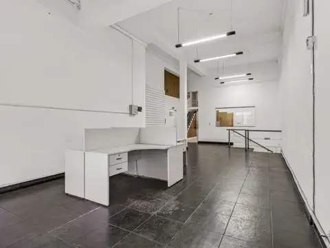 Local en Venta en San Cristobal, Capital Federal