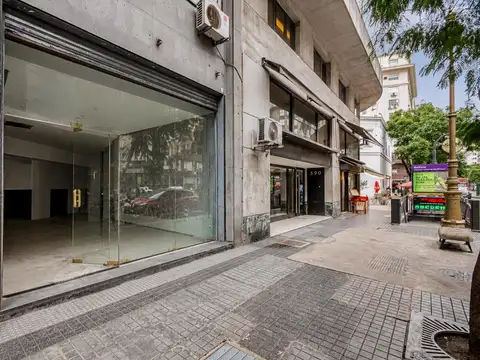 Local en Venta en Microcentro, Centro