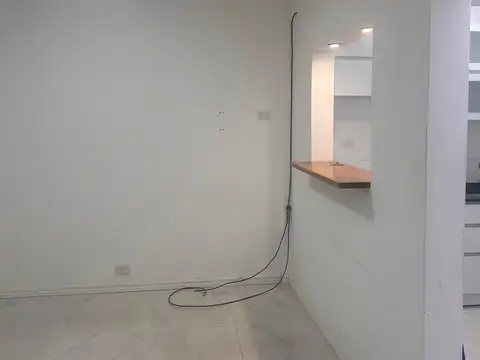 Departamento en Venta en Balvanera, CABA