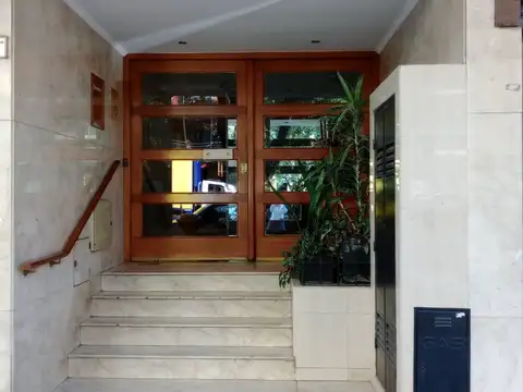 Departamento en Venta en Barracas, Capital Federal