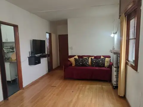 Departamento en Venta en San Cristobal, Capital Federal