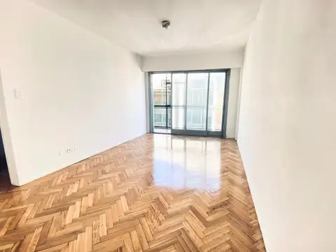 Departamento en Venta en Monserrat, CABA