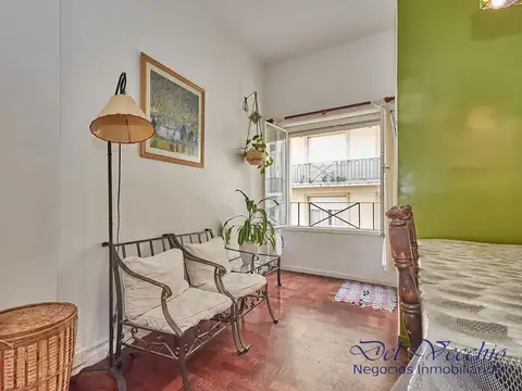 Departamento en Venta en Congreso, Capital Federal