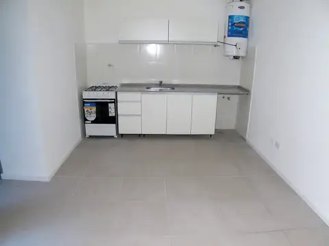 Departamento en Venta en Boedo, Capital Federal
