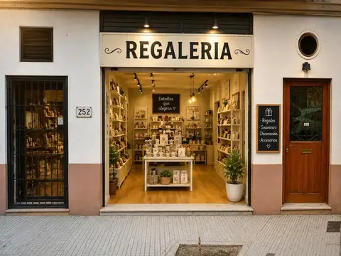 Local en Venta en Once, CABA