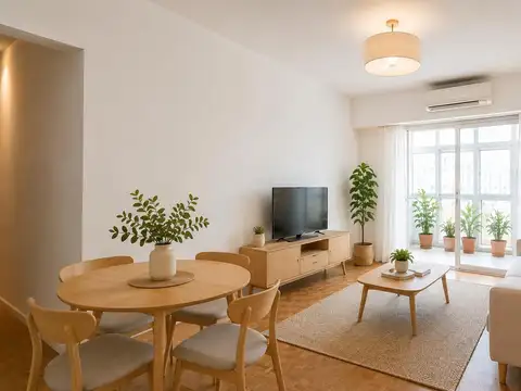 Departamento en Venta en Villa Lugano, CABA