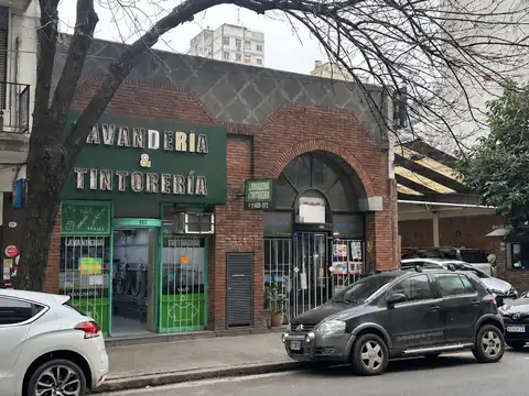 Local en Venta en Balvanera, Capital Federal