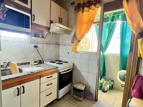 Departamento en Venta en Flores, Capital Federal