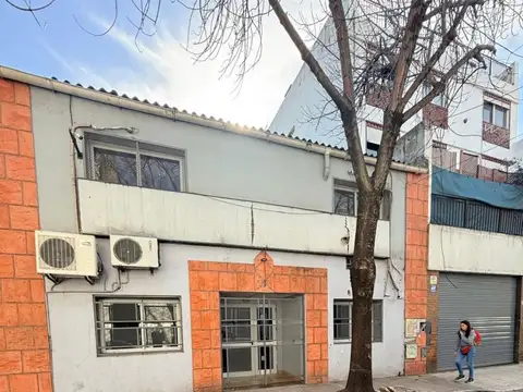 Local en Venta en Caballito, Capital Federal