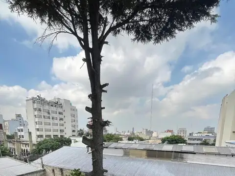 Departamento en Venta en Constitución, CABA