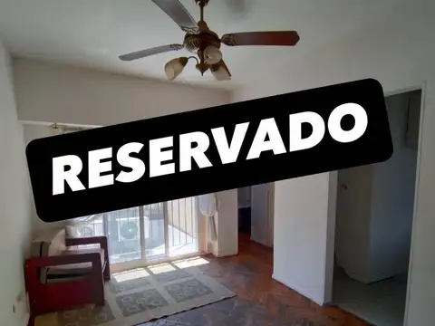 Departamento en Venta en Balvanera, CABA