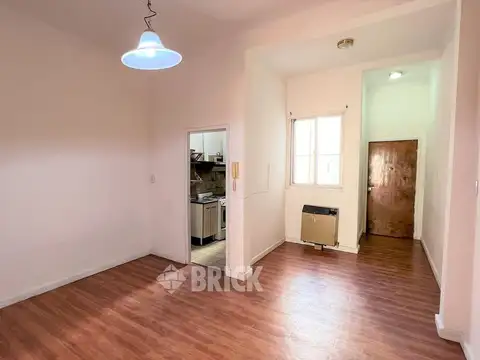 Departamento en Venta en Balvanera, Capital Federal