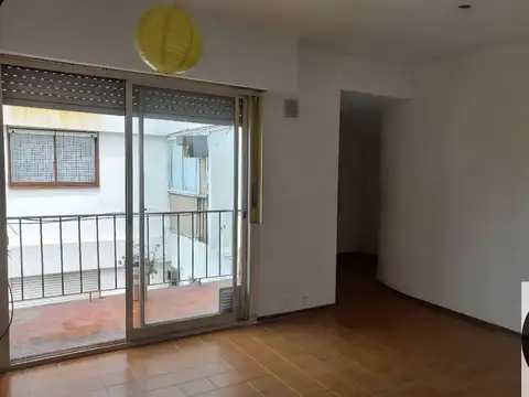 Departamento en Venta en Almagro, Capital Federal
