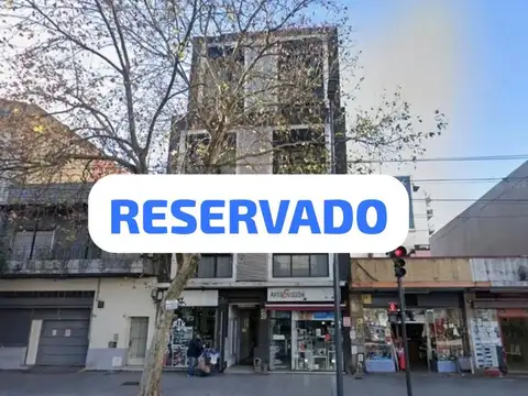 Departamento en Venta en Barracas, Capital Federal