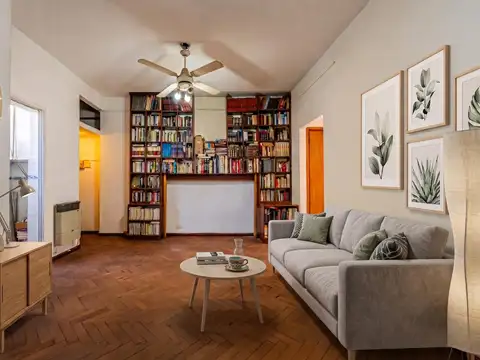 Departamento en Venta en Constitución, CABA