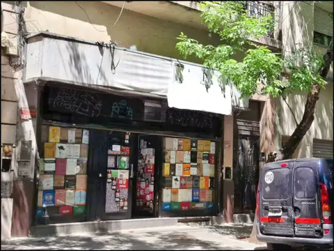 Local en Venta en Balvanera, Capital Federal