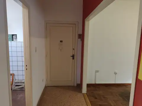 Departamento en Venta en Paternal, CABA