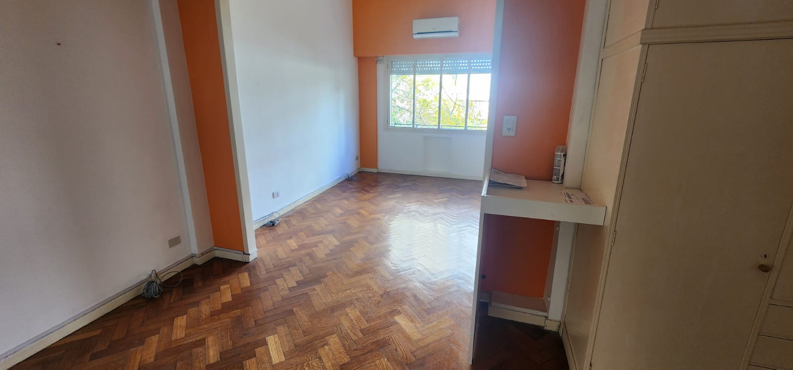 Departamento en Venta en Balvanera, Capital Federal