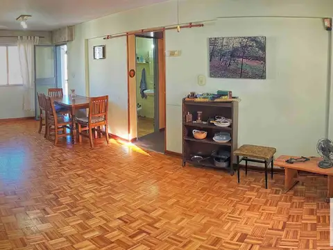 Departamento en Venta en Villa Lugano, Capital Federal