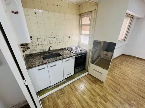 Departamento en Venta en Caballito Sur, Caballito