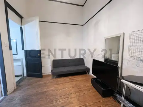 Departamento en Venta en Balvanera, Capital Federal