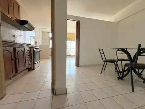 Departamento en Venta en Barracas, Capital Federal