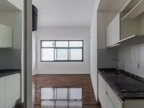 Departamento en Venta en Monserrat, Capital Federal