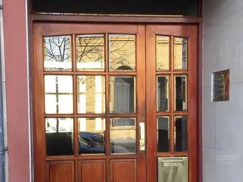 Departamento en Venta en Villa Crespo, Capital Federal