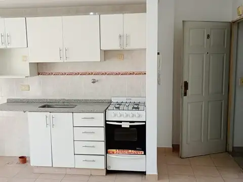 Departamento en Venta en Balvanera, CABA