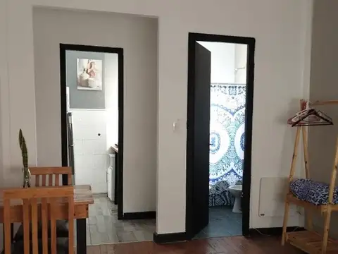 Departamento en Venta en Palermo Chico, Palermo