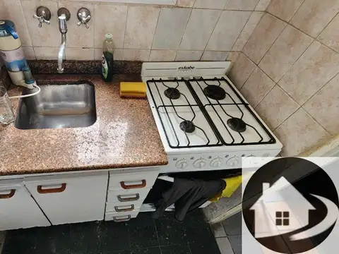 Departamento en Venta en Balvanera, Capital Federal