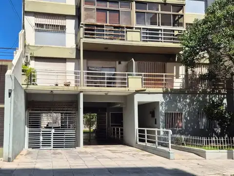 Cochera en Venta en Almagro, Capital Federal